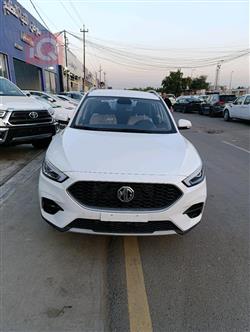 ام جي ZS